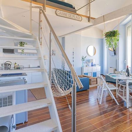 Duplex Bompard-2 Ch Climatisees A 5 Min Des Plages マルセイユ エクステリア 写真