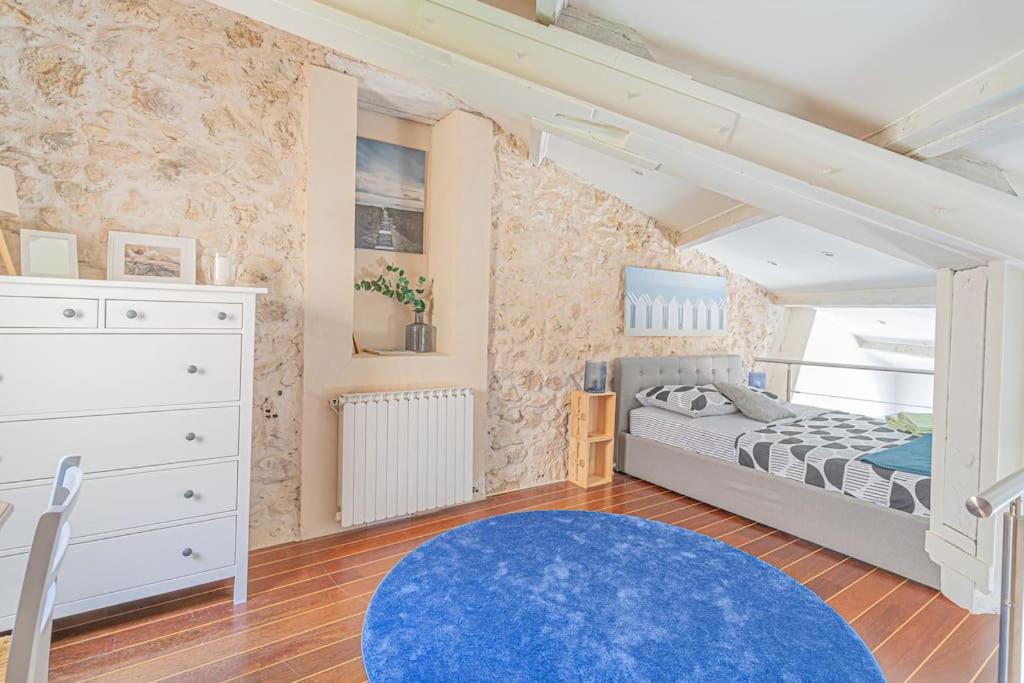 Duplex Bompard-2 Ch Climatisees A 5 Min Des Plages マルセイユ エクステリア 写真