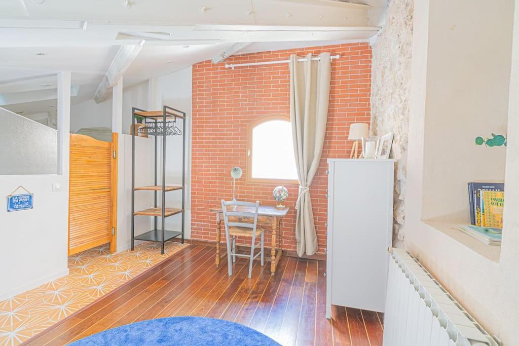 Duplex Bompard-2 Ch Climatisees A 5 Min Des Plages マルセイユ エクステリア 写真