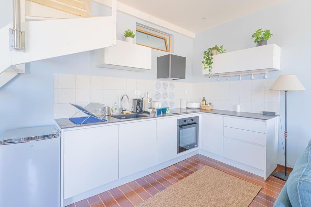 Duplex Bompard-2 Ch Climatisees A 5 Min Des Plages マルセイユ エクステリア 写真